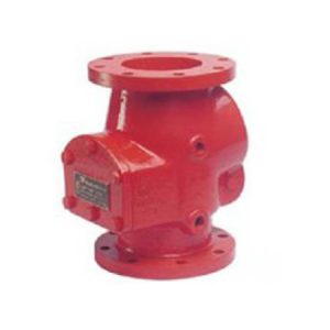 Alarm Check Valve