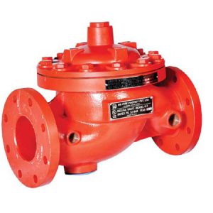 Deluge Valve Model 4