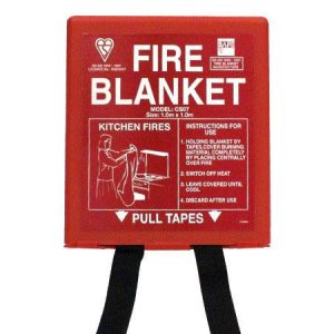 Fire Blankets