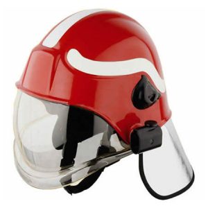 Fire Fighter Helmet