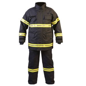 Fyropro 440 Fire Fighting Suits