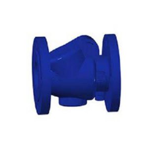 Model FCF01 350PSI Flanged-End Swing Check Valve