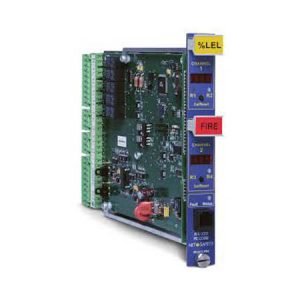 Rack Mount Controller