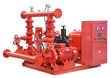 FIRE-PUMP