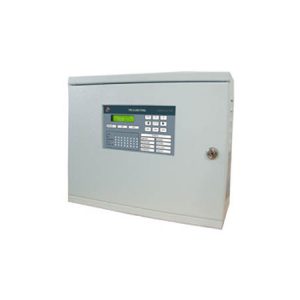 Extinguishing Control Panel(HMI)