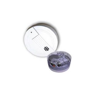 Smoke Detector (Model ST 728)