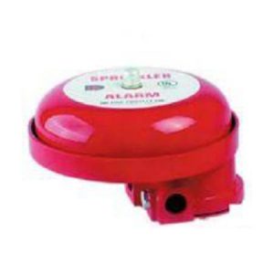 Sprinkler Alarm