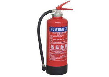 Extinguishers